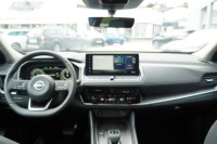 Nissan Qashqai N-Connecta 1.3 Dig-T Aut.