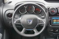 Dacia Dokker Stepway Techroad