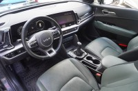 Kia Sportage 1.6 T-GDI