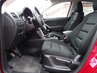 Mazda CX-5 2.0 SKYACTIV-G 2WD