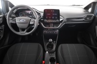 Ford Fiesta 1.1