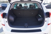 Hyundai Tucson 1.6 T-GDI Premium 4WD