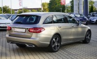 Mercedes-Benz C 220 C220 d T Avantgarde