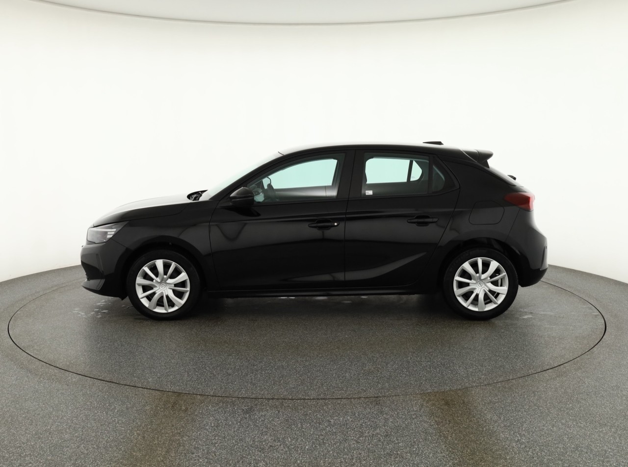 Opel Corsa 1.2 DI Turbo