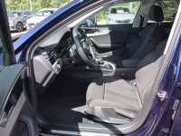 Audi A4 Avant 40 TFSI S line