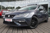 Vorschau: Seat Leon ST 1.5 TSI DSG FR Black Matt Edt.