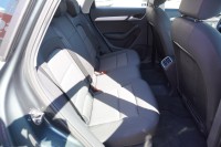 Audi Q3 2.0 TFSI quattro basis DSG