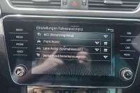 Skoda Superb Combi 1.5 16V TSI Ambition DSG