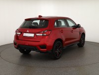 Mitsubishi ASX II 2.0 MIVEC Intro Edition