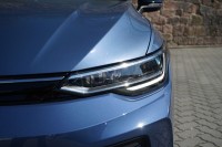 VW Golf VIII Variant 1.5 TSI Goal