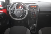 Toyota Aygo 1.0 x
