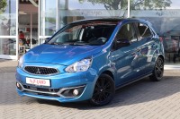 Vorschau: Mitsubishi Space Star 1.2 Active+