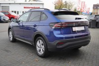 VW Taigo 1.0 TSI DSG