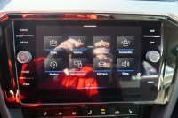 VW Passat Alltrack 2.0 TDI 4Motion