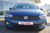 VW Passat Variant 1.4 TSI