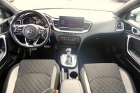 Kia cee'd Sporty Wagon Ceed 1.4 T-GDI GT Line