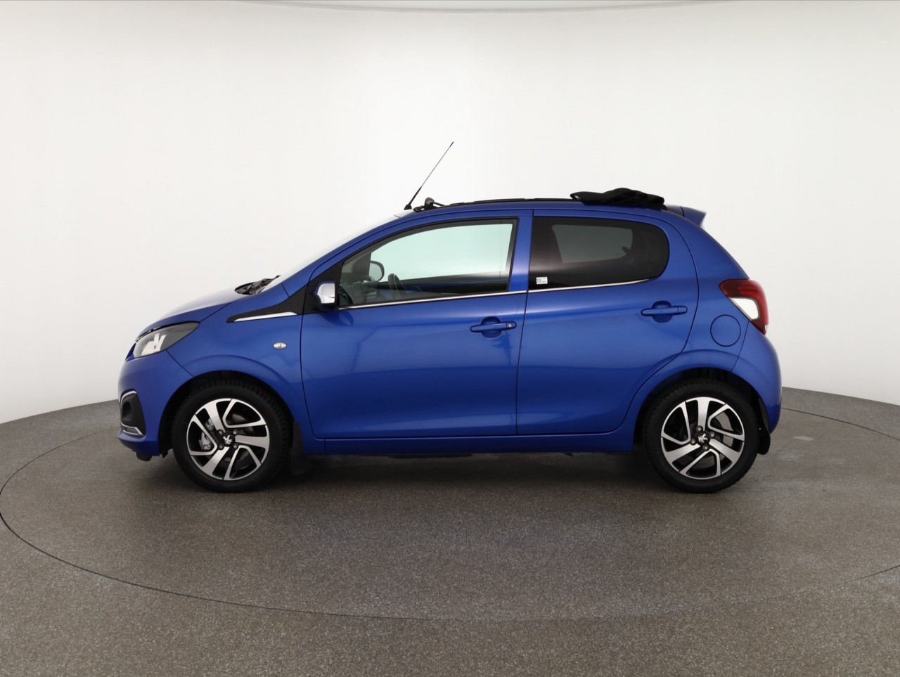 Peugeot 108 1.0 VTi TOP! Collection