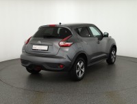 Nissan Juke 1.6 N-Connecta