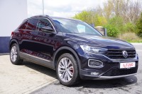 VW T-Roc 2.0 TSI Sport 4Motion DSG