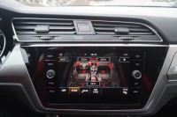 VW Touran 1.0 TSI Trendline