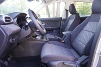 MG ZS 1.5 VTi-Tech Standard