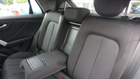 Audi Q2 2.0 TFSI quattro S-Tronic