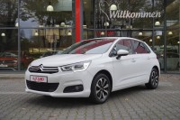 Vorschau: Citroen C4 1.2 12V e-THP Live