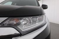Mitsubishi Outlander 2.2 DI-D Edition 4WD