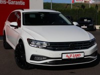 VW Passat Variant 2.0 TDI Business