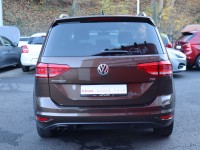 VW Touran 1.4 TSI