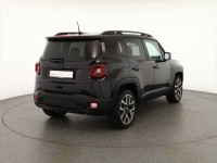 Jeep Renegade 1.3 Hybrid S 4xe