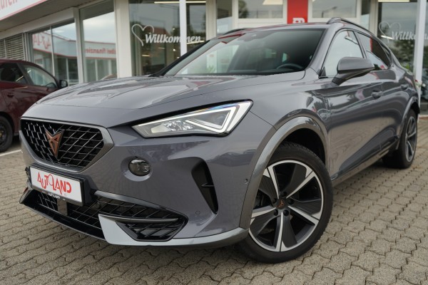 Cupra Formentor 1.4 E-Hybrid DSG