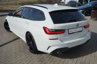 BMW 320 i M Sport