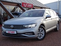 Vorschau: VW Passat Variant 2.0 TDI Business DSG