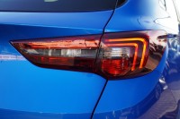 Opel Grandland 1.2 Turbo Elegance