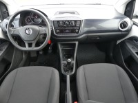 VW up up! 1.0 Start-Stopp move up!