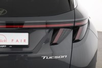 Hyundai Tucson 1.6 T-GDI Aut.