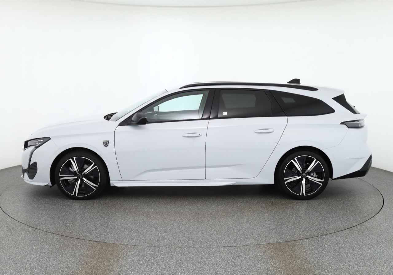 Peugeot 308 SW GT 1.2 Hybrid 145 Aut.