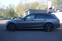 Mercedes-Benz C 220 C220 d T AMG Line 4Matic
