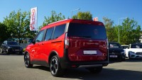 Ford Tourneo Courier Active 1.0 EB Aut.