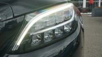 Mercedes-Benz C 160 C200 d Business