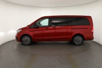 Vorschau: Mercedes-Benz V-Klasse V250d Avantgarde lang 4Matic