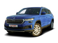Skoda Kodiaq 1.5 TSI Tour LED Navi ACC Virtual Cockpit