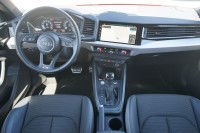 Audi A1 Sportback 35 TFSI S-Tronic