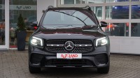 Mercedes-Benz GLB 200 AMG Line Aut.