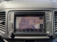 VW Sharan 2.0 TDI Comfortline