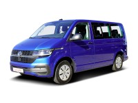 VW Multivan T6.1 2.0 TDI DSG 3-Zonen-Klima Navi Sitzheizung