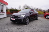 Vorschau: VW Taigo 1.0 TSI DSG R-Line
