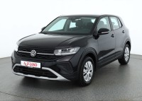 VW T-Cross 1.0 TSI LED Android Apple Tempomat DAB