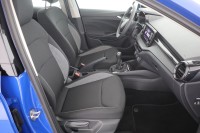 Skoda Fabia 1.0 MPI Active